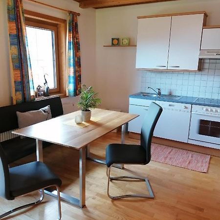 Apartments Scherer 오베르틸리아치 외부 사진