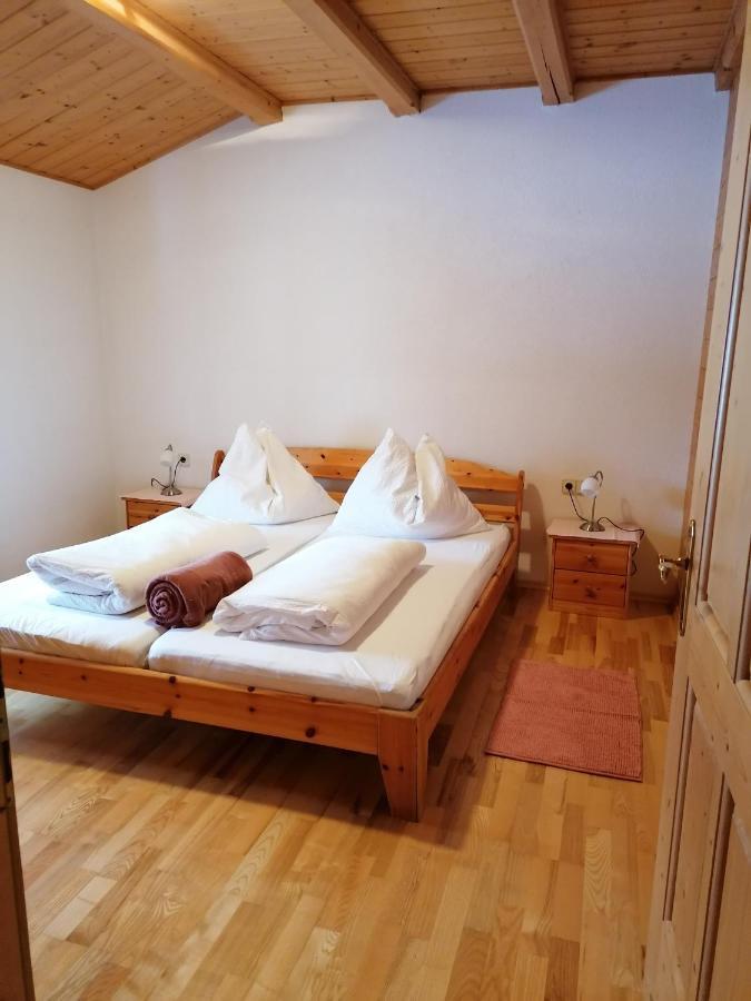 Apartments Scherer 오베르틸리아치 외부 사진