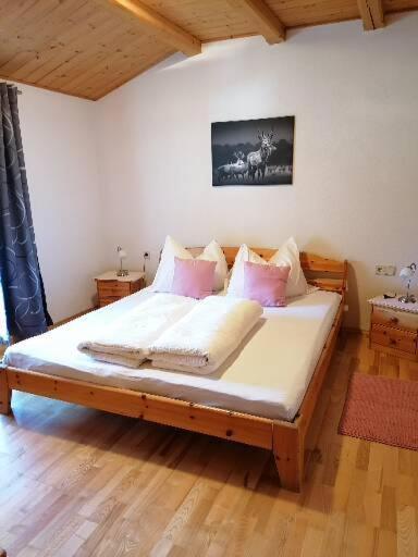 Apartments Scherer 오베르틸리아치 외부 사진