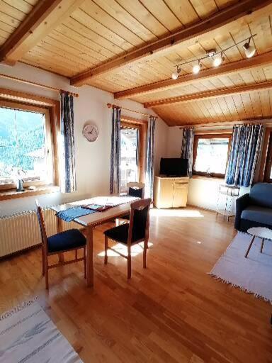 Apartments Scherer 오베르틸리아치 외부 사진